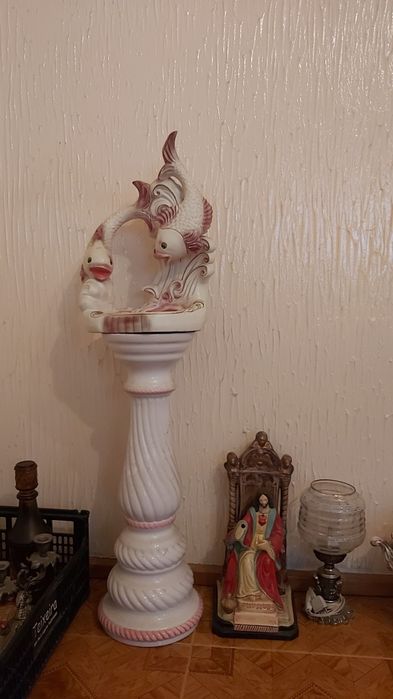 Antiguidades decoração