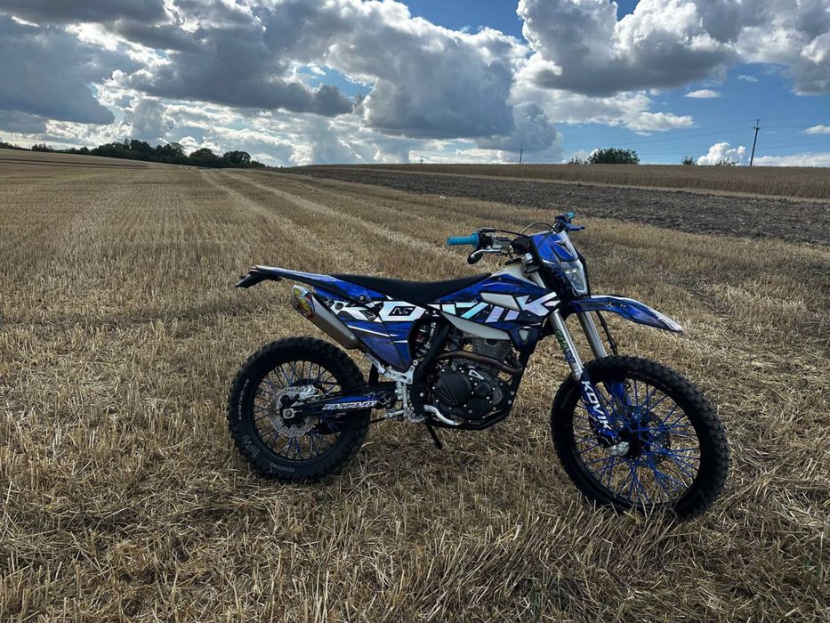 kovi gnr250.