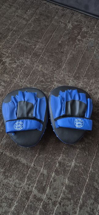Лапи боксерські Boxer