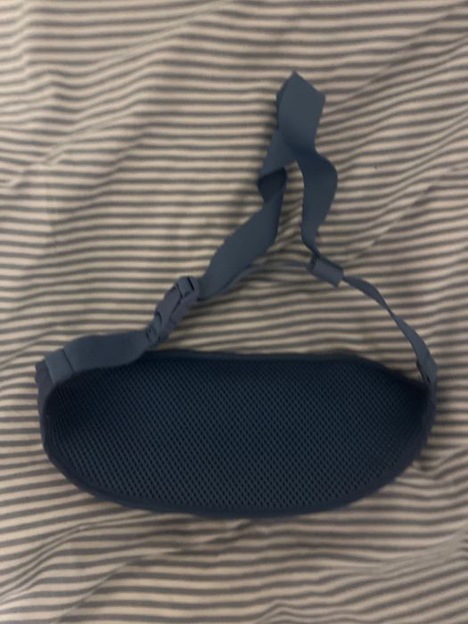 Nerka Nike Niebieska Nowa