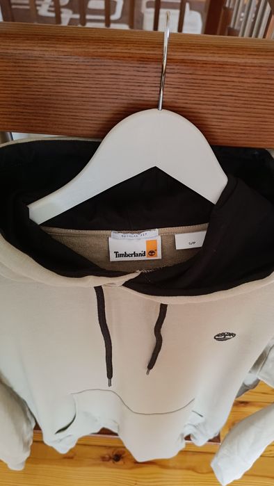 Bluza Timberland męska r.S