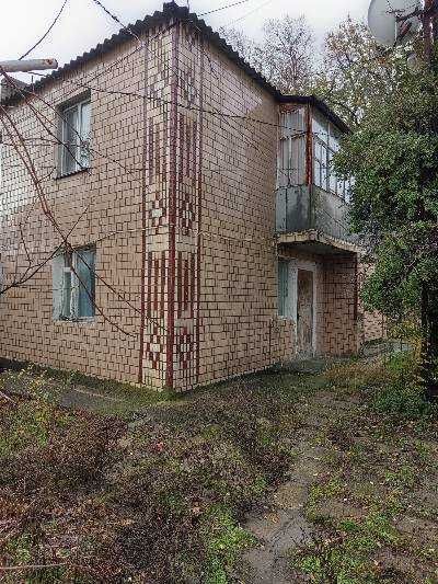 Промислово-складська база (АТП) 744,8 м² на ділянці 0,73 га, м. Болград