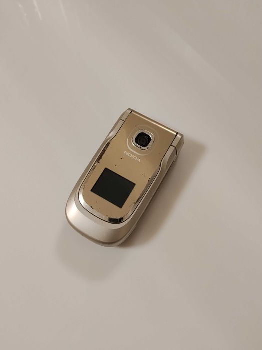 Nokia 2760 (RM-258) робочий