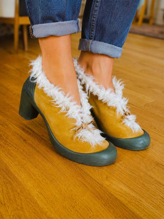 Buty marki  Camper