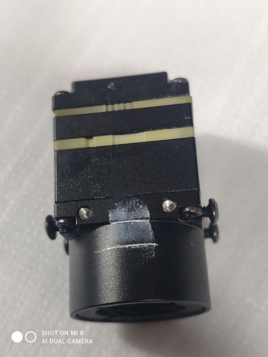Тепловізійна камера JS- Mini 640-9  (Foxeer)