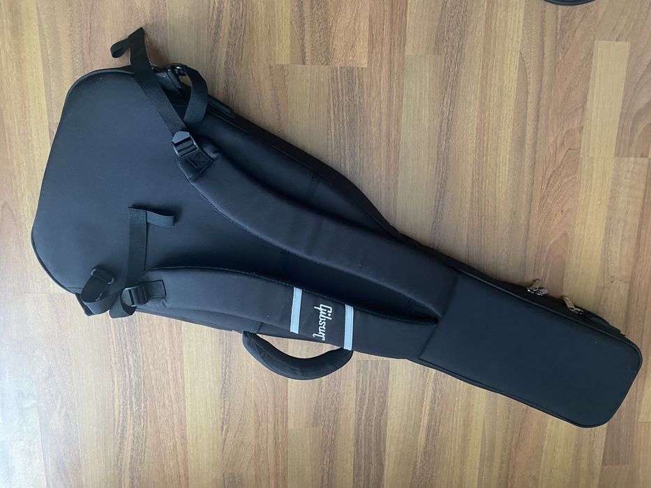 Gibson Premium Soft Case Gig Bag *Les Paul SG*