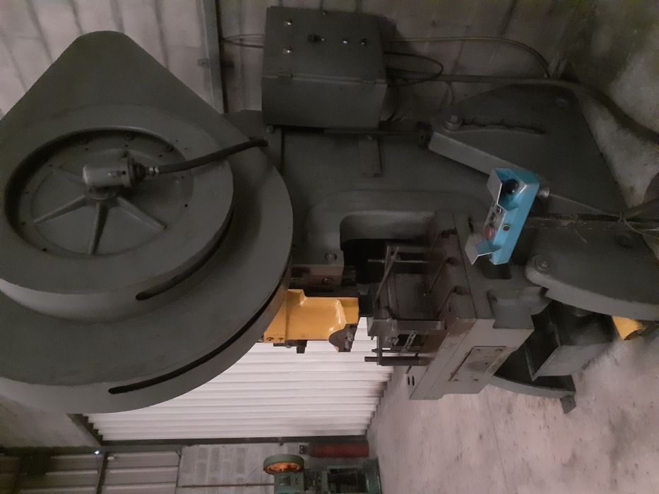 Balance hieserling com embraiagem n.102 +i.v.a.