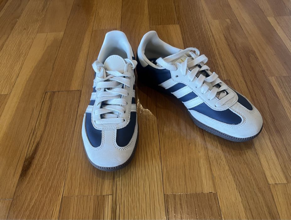 Sapatilhas tenis Adidas Samba OG