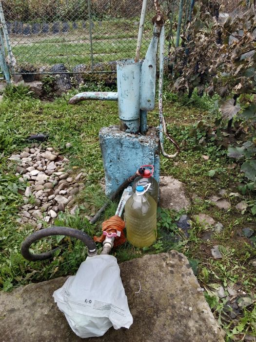 Оренда дачі з будинком