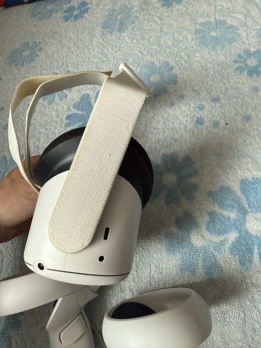 Oculus Quest 2 vr окуляри