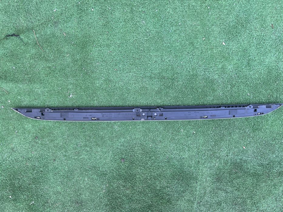 Накладка кришки багажника MERCEDES V VITO W447 EQV