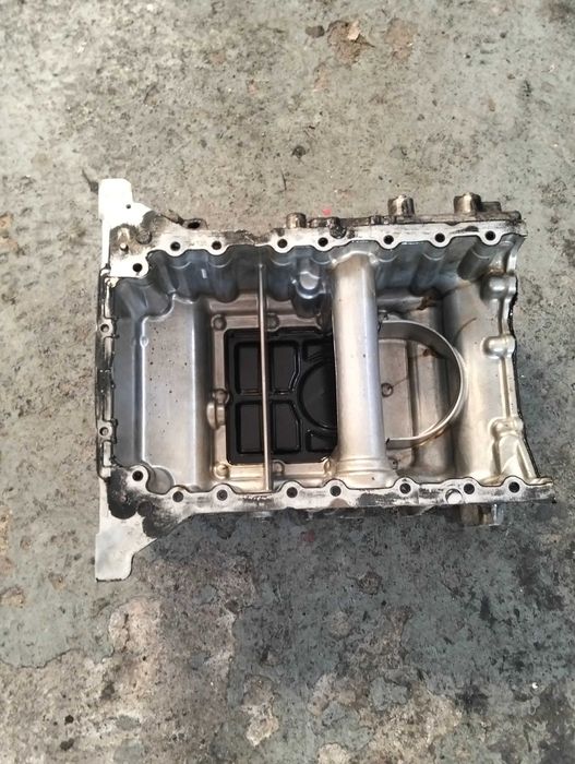 Miska olejowa Kia stinger 3.3 AWD