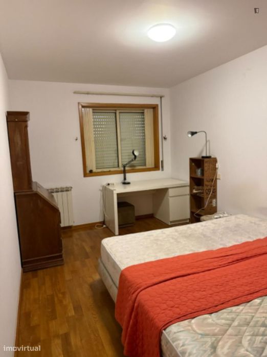 Apartamento com 3 quartos - localizado em Paranhos Porto