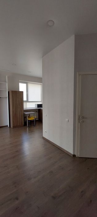 S Продам 1 комнатную квартиру  с ремонтом