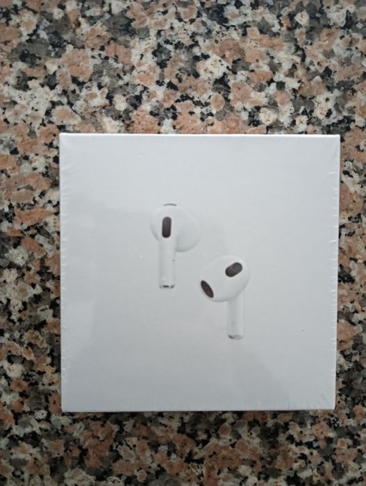 AirPods 3rd Generation, New64283921201283120