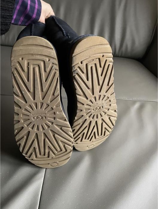 Продам UGG
