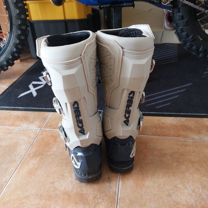 Botas enduro Acerbis
