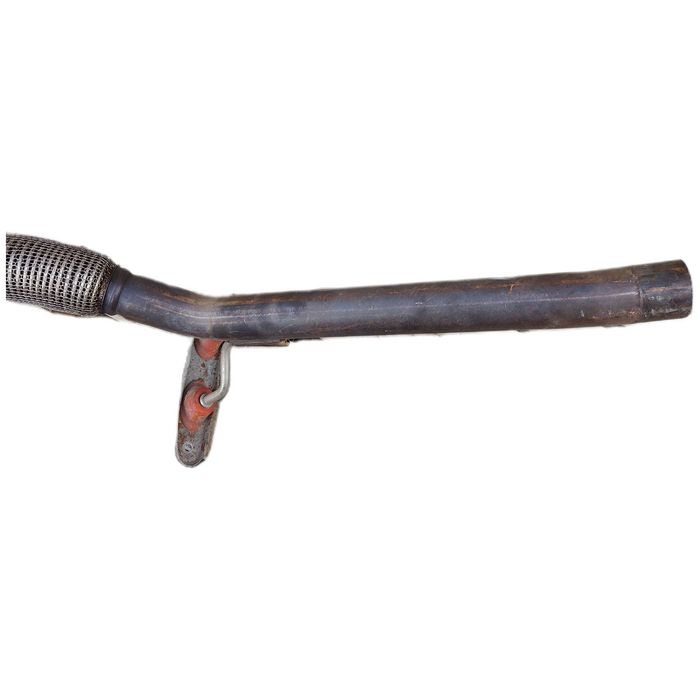 Katalizator/DPF Volkswagen Golf VII 5Q0131701S