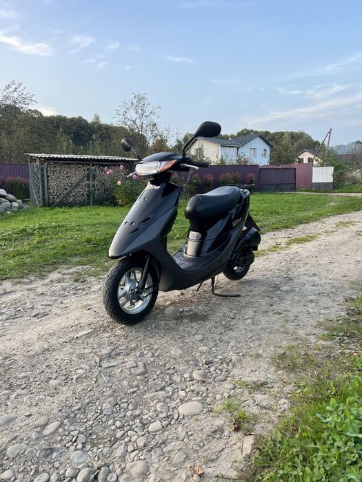 Honda Dio 34/35 Без пробігу По Україні Доставка