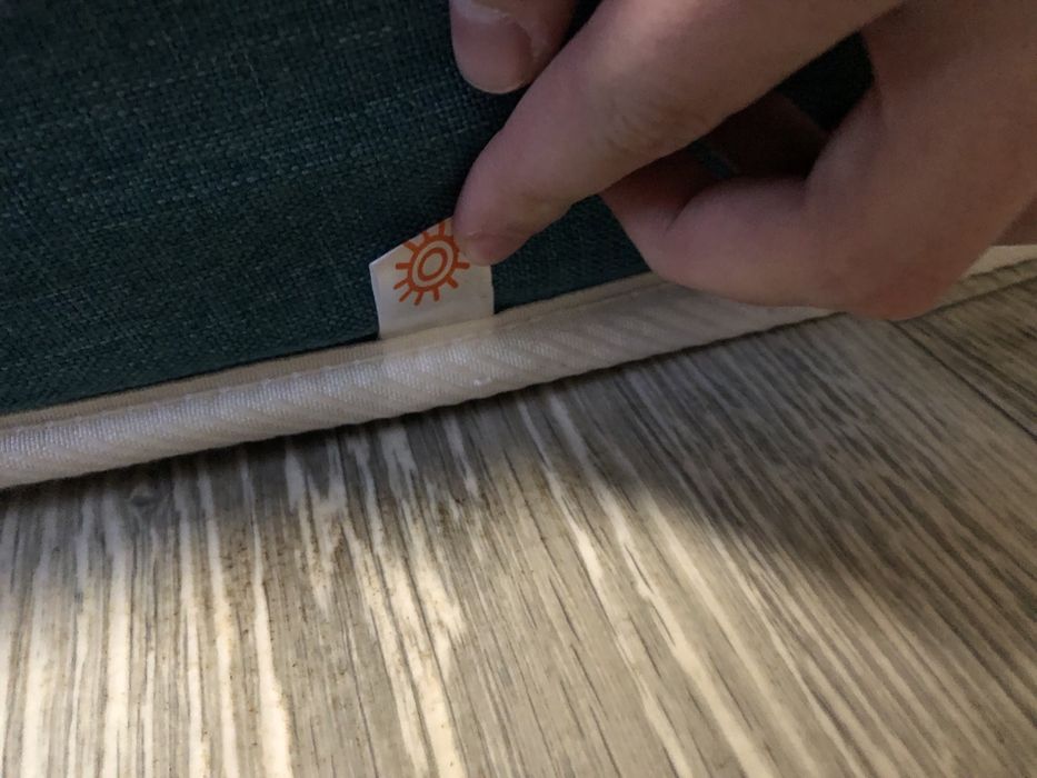 Ортопедический Матрас "Usleep"