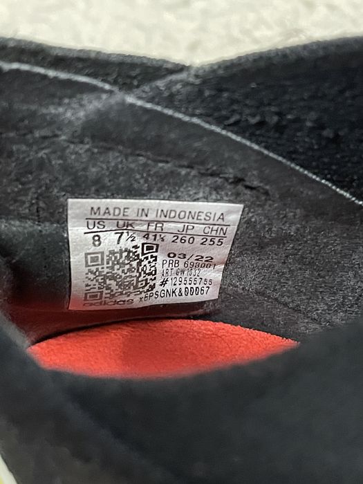 Бутси футзалки сороконожки сокороніжки кросівки Adidas 41р