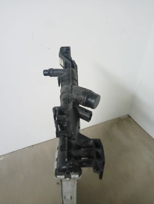 Chłodnica wody i klimatyzacji że