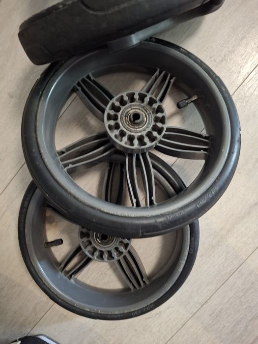 Колеса для коляски