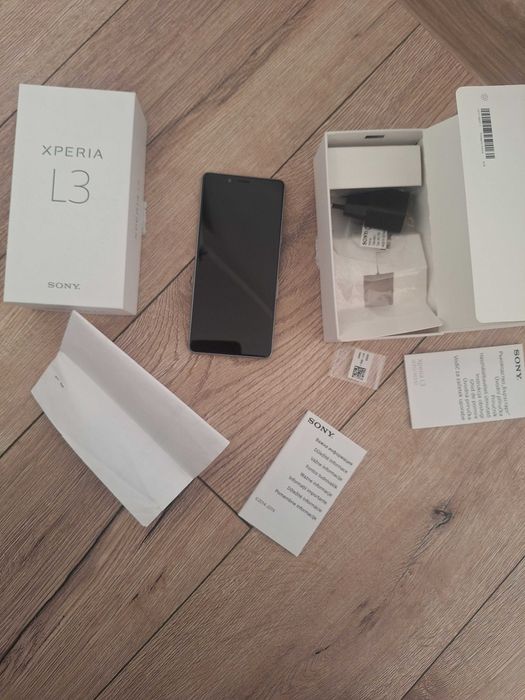 telefon Sony Xperia L3 Dual SIM