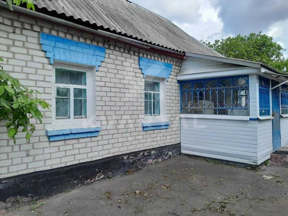 Продаж  будинку з газовим опаленням по вигідній ціні. Без комісії.