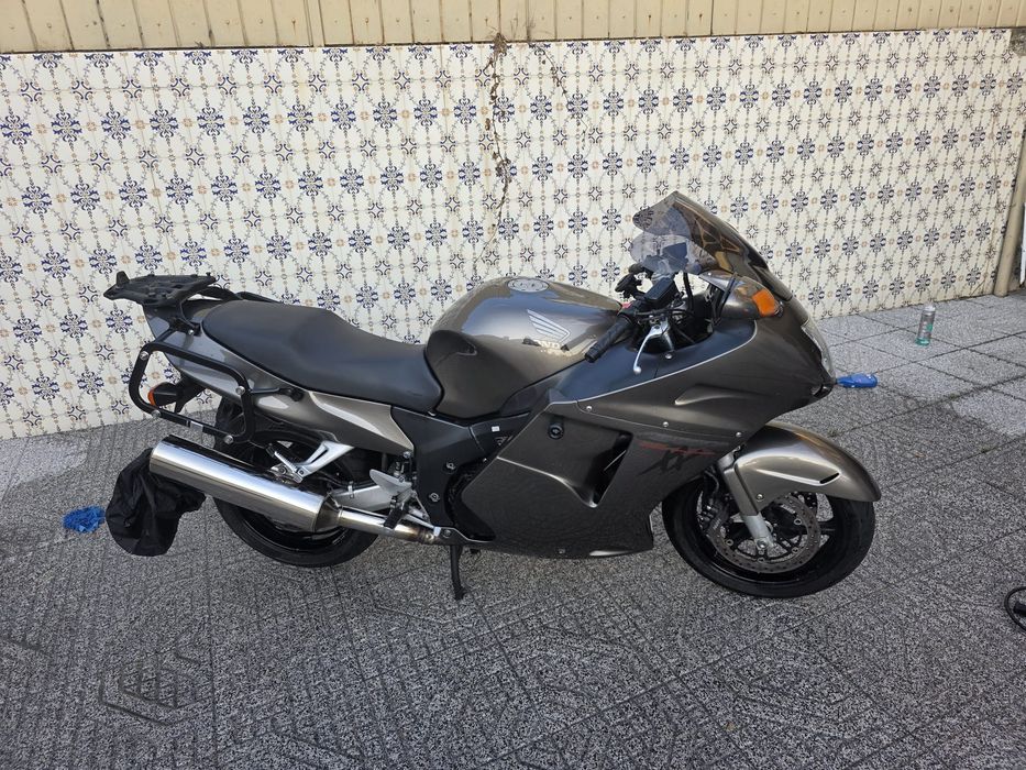 Cbr 1100xx imaculada