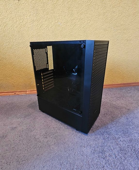 Кропус для пк Vinga GHOST