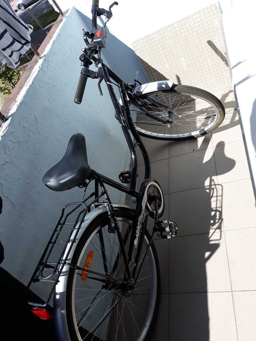 Freeroad Simple rower miejski damski City