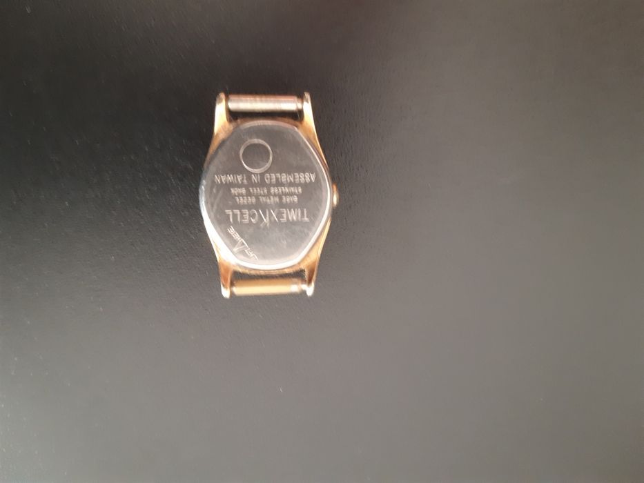 Relogio antigo Timex