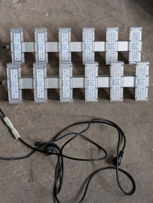 Sanlight lampa LED Q6W P 215W