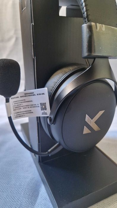 MCHOSE V9 Pro —  НОВІ Бездротові ігрові навушники