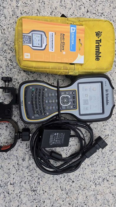Trimble R2 GNSS Receiver + Controlador Trimble – Completo