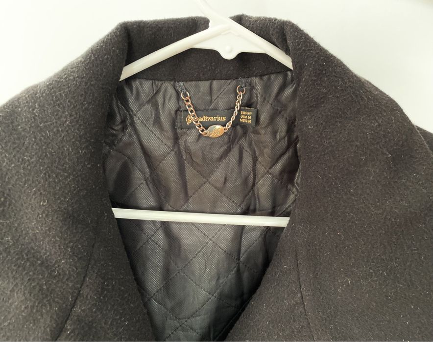 Casaco de fazenda mulher stradivarius (M)