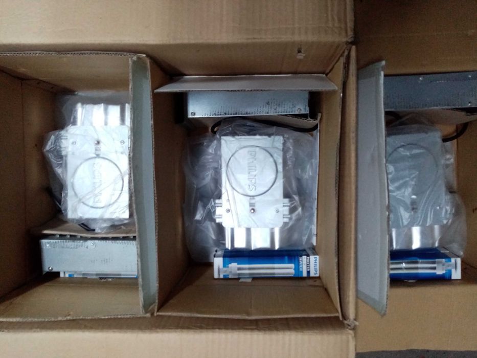 Oprawa FBH 026 Philips