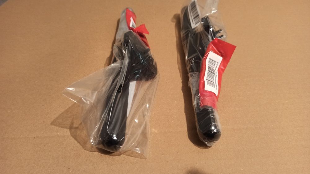 Stopki nóżki podstawka do tv PHILIPS 43PFS5507 43" LED