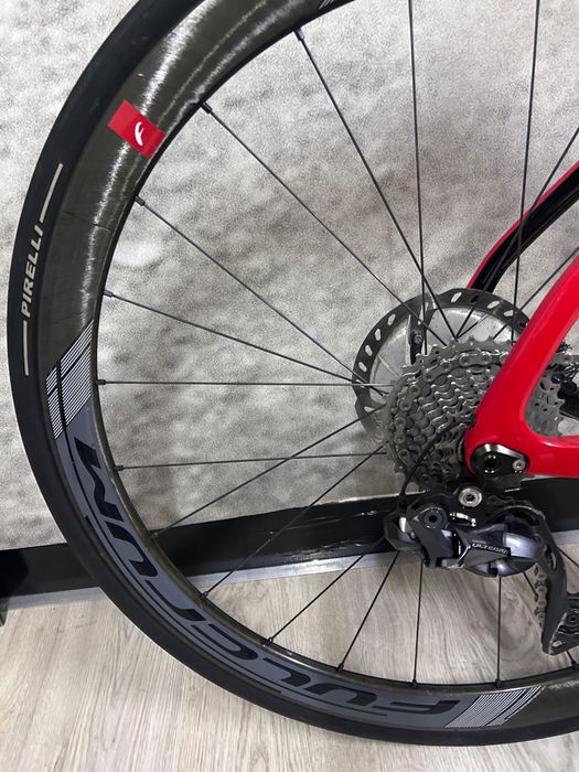 Pinarello Prince
