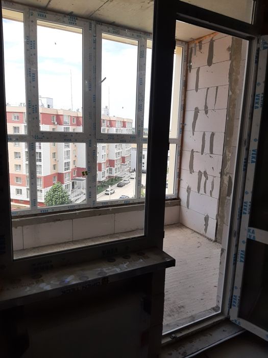 1-комнатная квартира по адресу (площадь 43 м²) - Atlanta.ua - фото 15