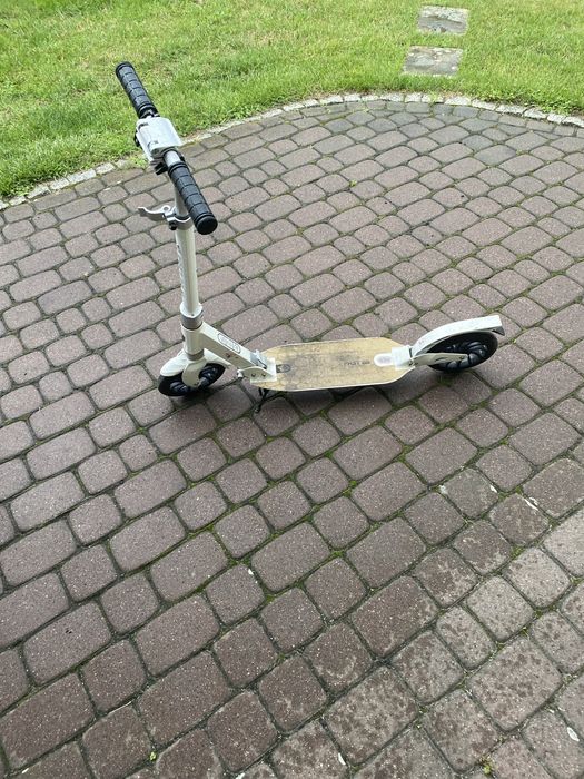 Hulajnoga dla dziecka