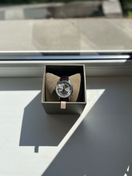 Часи Claude bernard