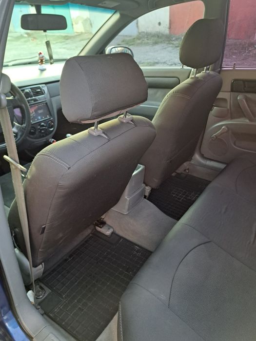 Продам  Chevrolet Lacetti