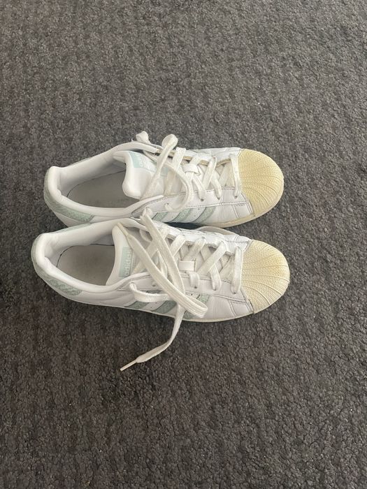 Sapatilhas Adidas Superstar