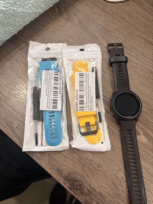 Garmin Forerunner 745