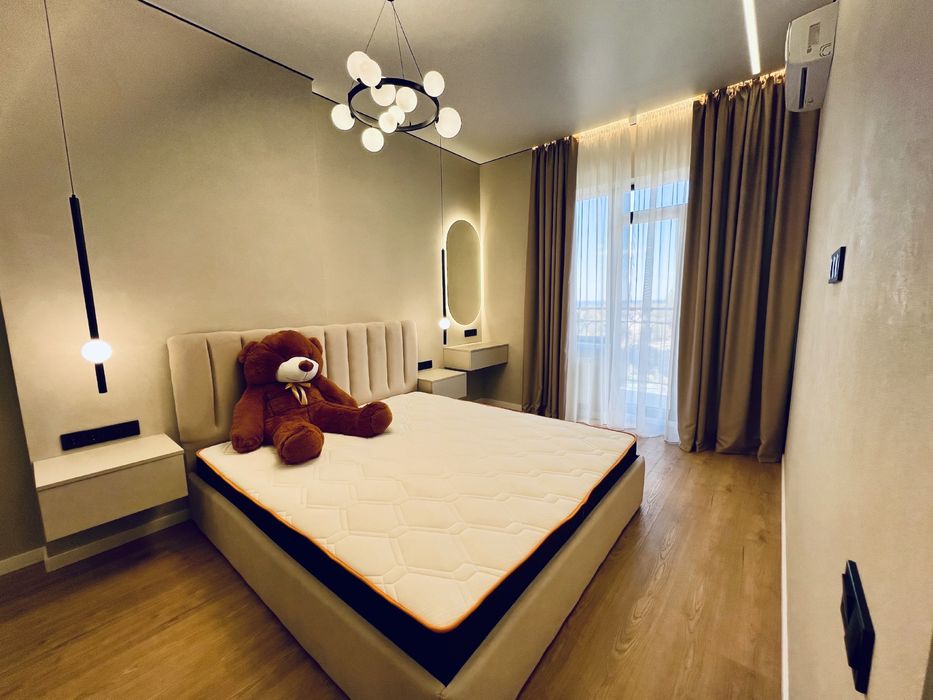 2-комнатная квартира по адресу (площадь 72 м²) - Atlanta.ua - фото 11