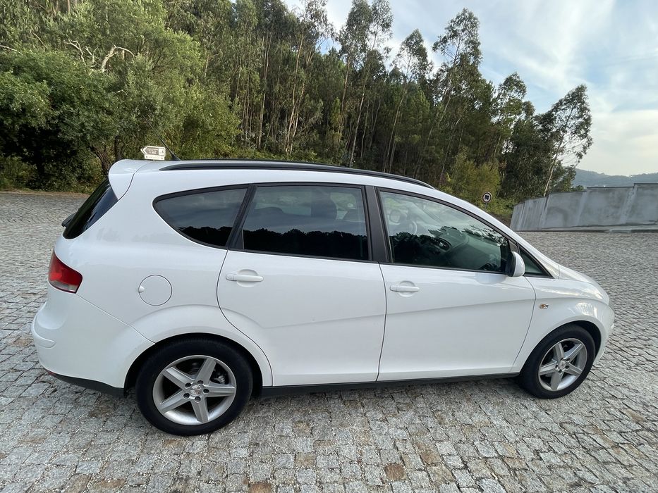 Seat ALTEA XL 1.6 Tdi