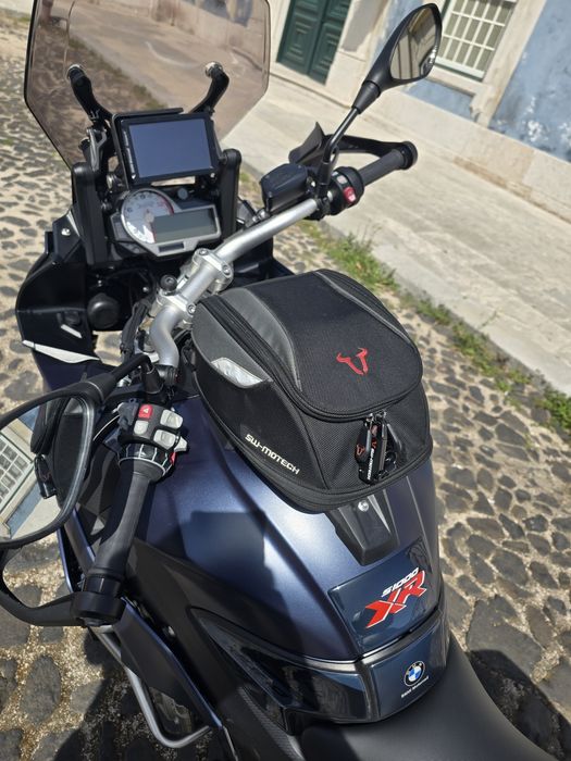 BMW S1000XR  Nacional  Full Extras