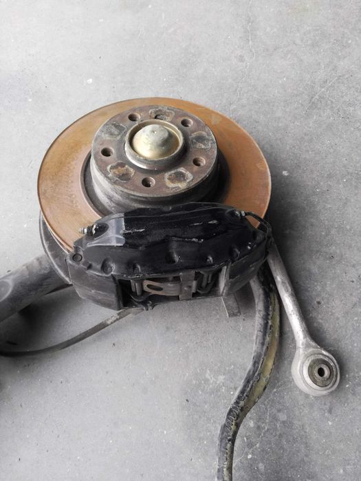 Sistema de travagem BMW 728(E38) Completo